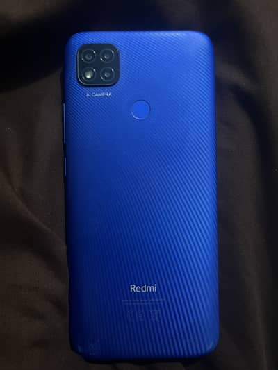 Redmi 9c