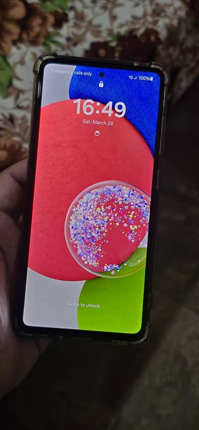 Samsung Galaxy A52s 5g Non PTA