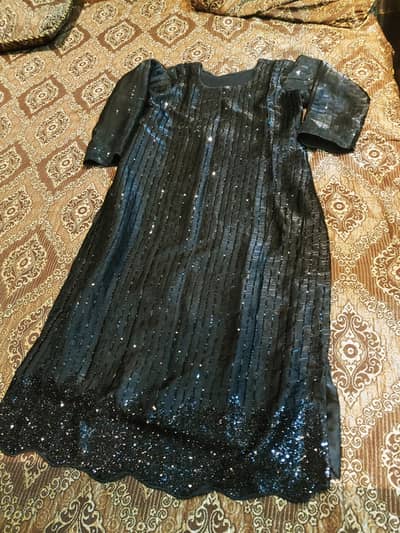 Sheesha Silk (Embroided)