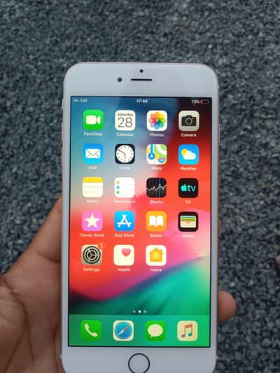 G16 Ali iPhone charger Nahin hai iske sath sirf mobile03221172196 hai