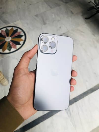 Iphone 13 pro max 256gb Non pta