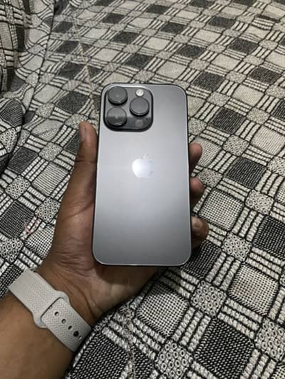 Iphone 14 pro non pta