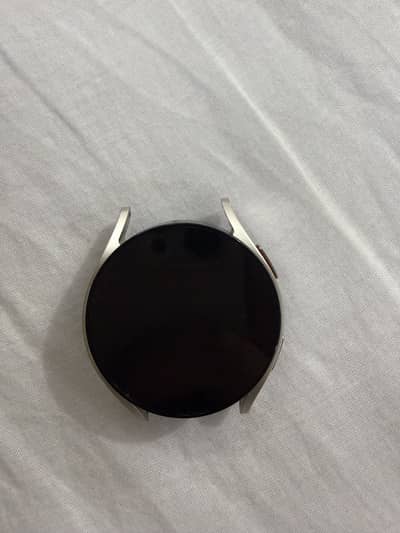 Samsung Galaxy Watch S6