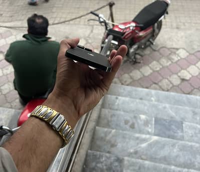 Iphone 14 Pro Max 128 GB Dual Sim Official PTA