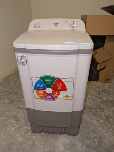 Super Asia spinner SSD-666