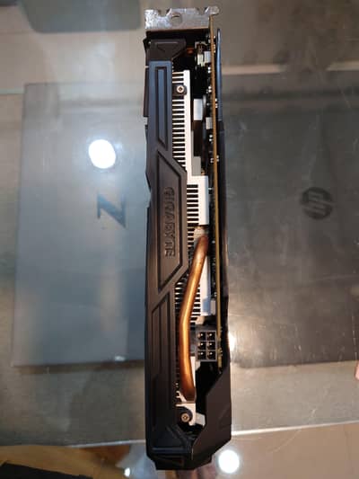 GTX 1060 3GB Graphics Card – Good Condition – Budget Gaming GPU