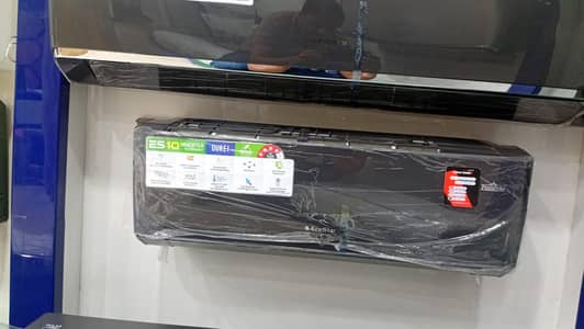 Ecostar AC avail on easy installment ,ac on installment ,ac for sale