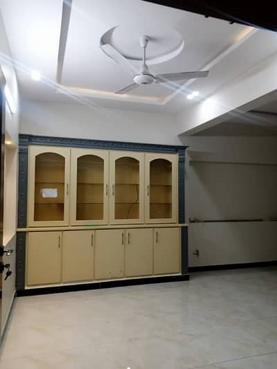 12 Marla upper portion available for rent