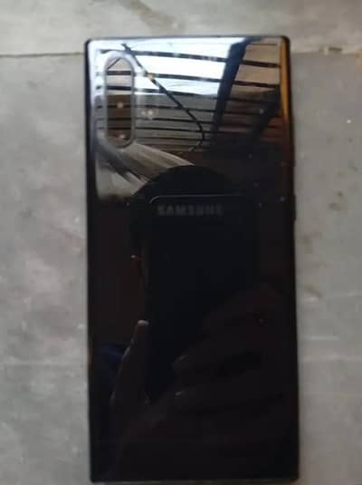 Samsung Galaxy Note 10 Plus
