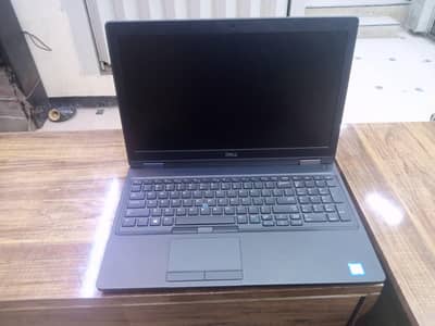 Dell Latitude 5590