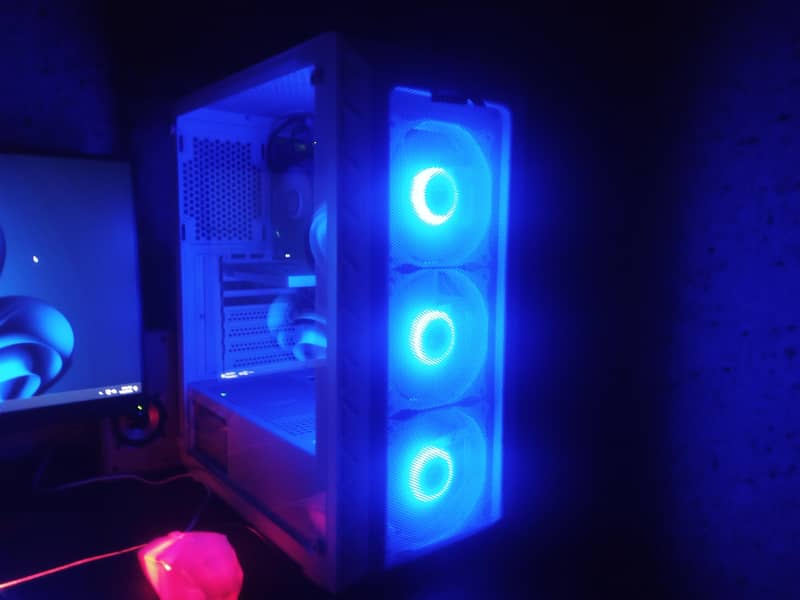 Gaming Pc 0