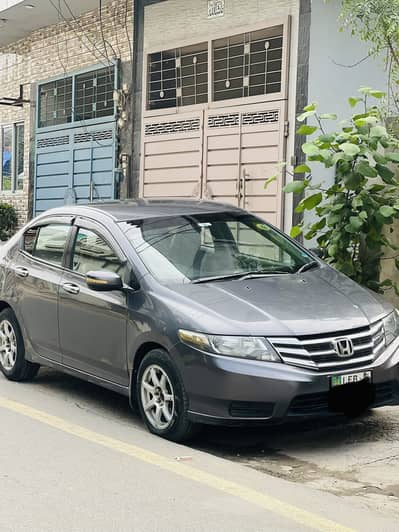 Honda city 1.3 BtoB genuine