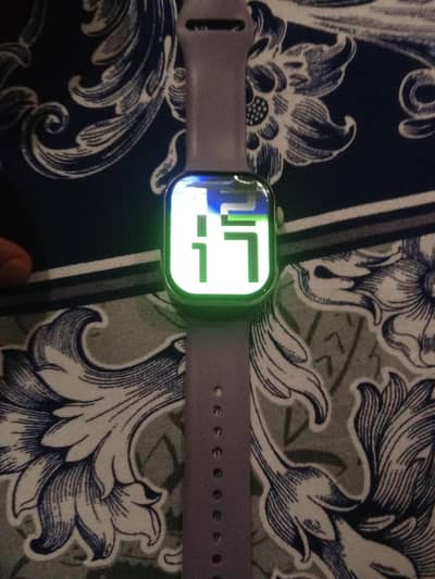 smart watch
