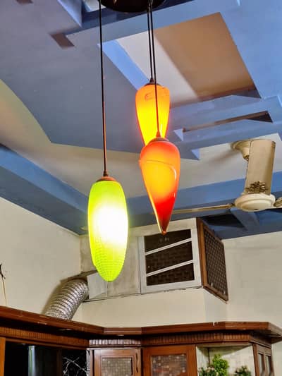 Kitchen fancy Lights