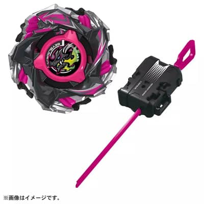 Beyblade X New + Old releases