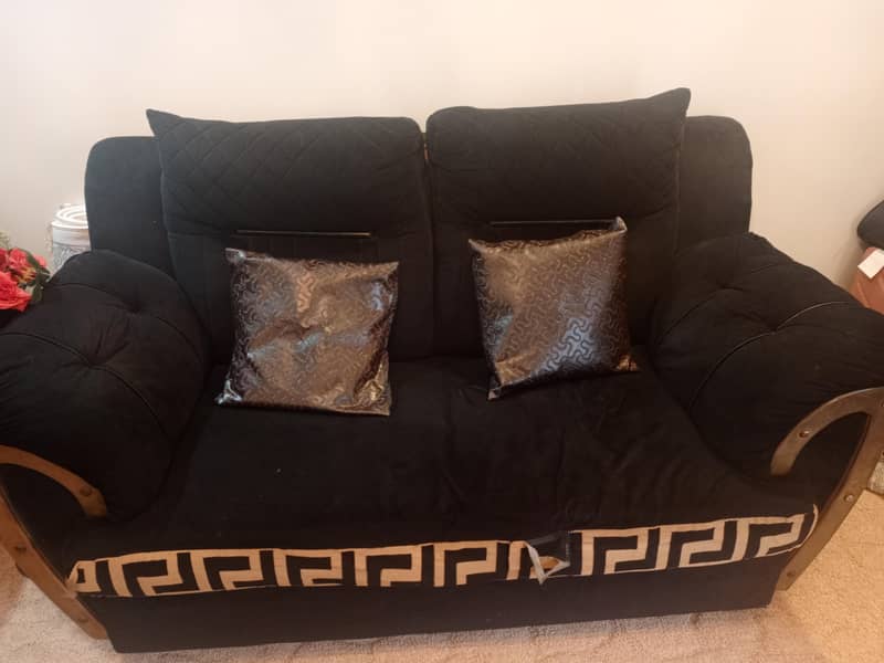 7 seater sofa set 2