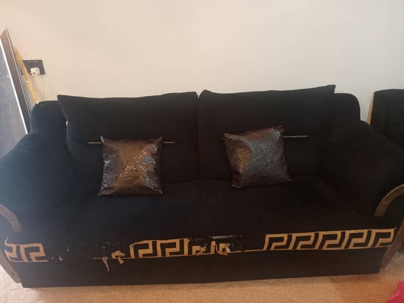 7 seater sofa set 4
