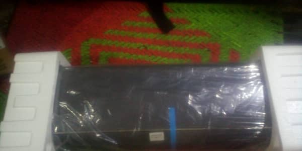 Haier a. c t3 pro f19