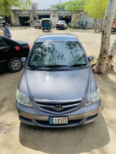 Honda City 2007 | Honda City | City Car For Sale