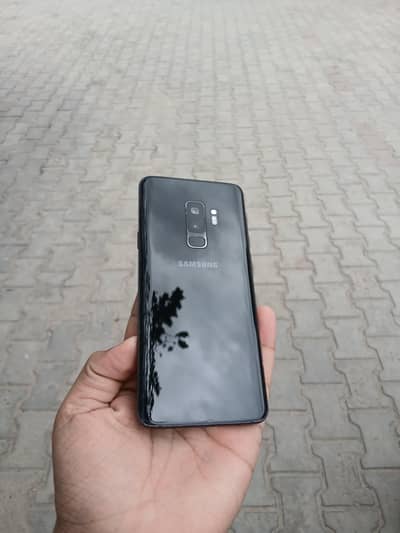 Samsung S9 plus 6/64