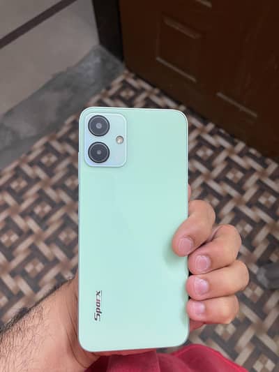 Spark neo 5 plus for sale