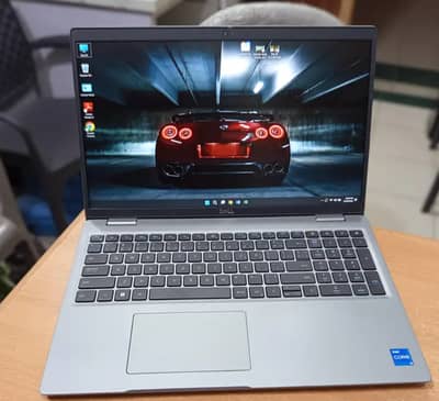 Dell i5 12th Touch  15.6" inch numpad (03256785678)