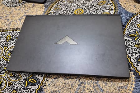 HP Victus 15 (GTX 1650)