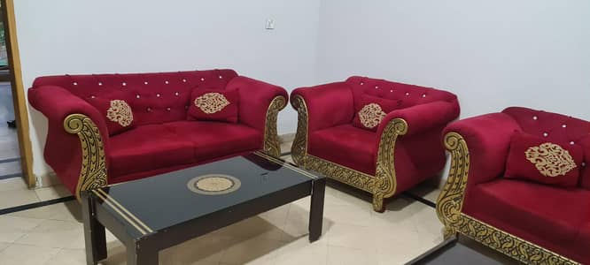 Sofa Set for Sale 10/10