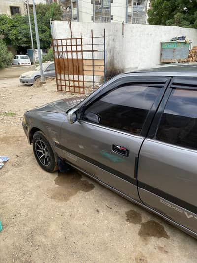Toyota Corona 1990 B\T #Cultus, Alto, Mehran, Cuore.