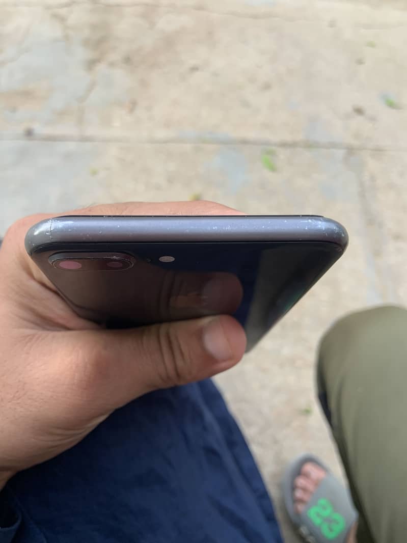 Iphone 8plus 5