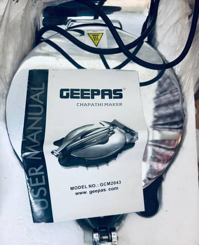 chapati maker roti maker