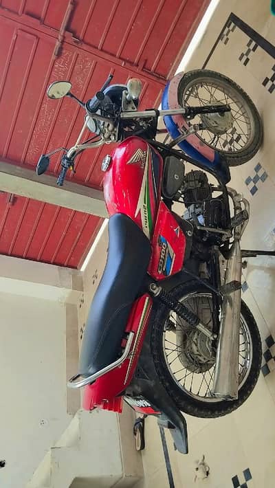 bike for sale honda cd 100