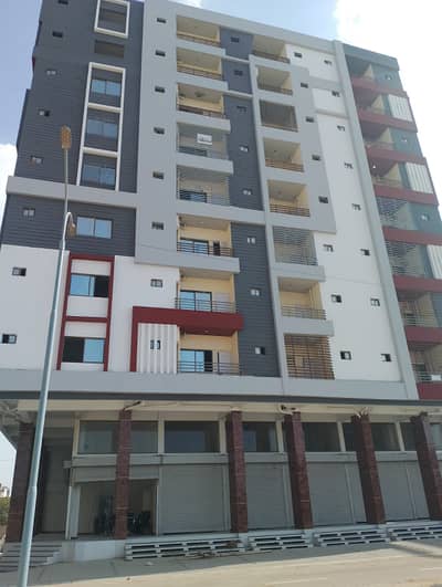 3 Bed DD Flat For Rent in Sector Y, Gulshan e Maymar