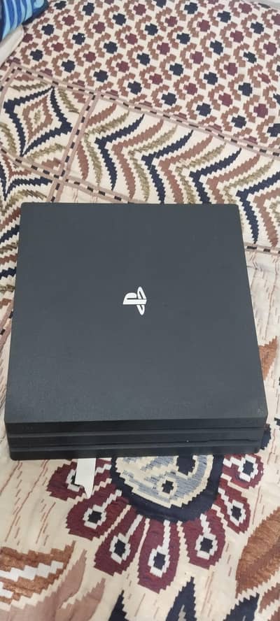 Playstation 4 pro