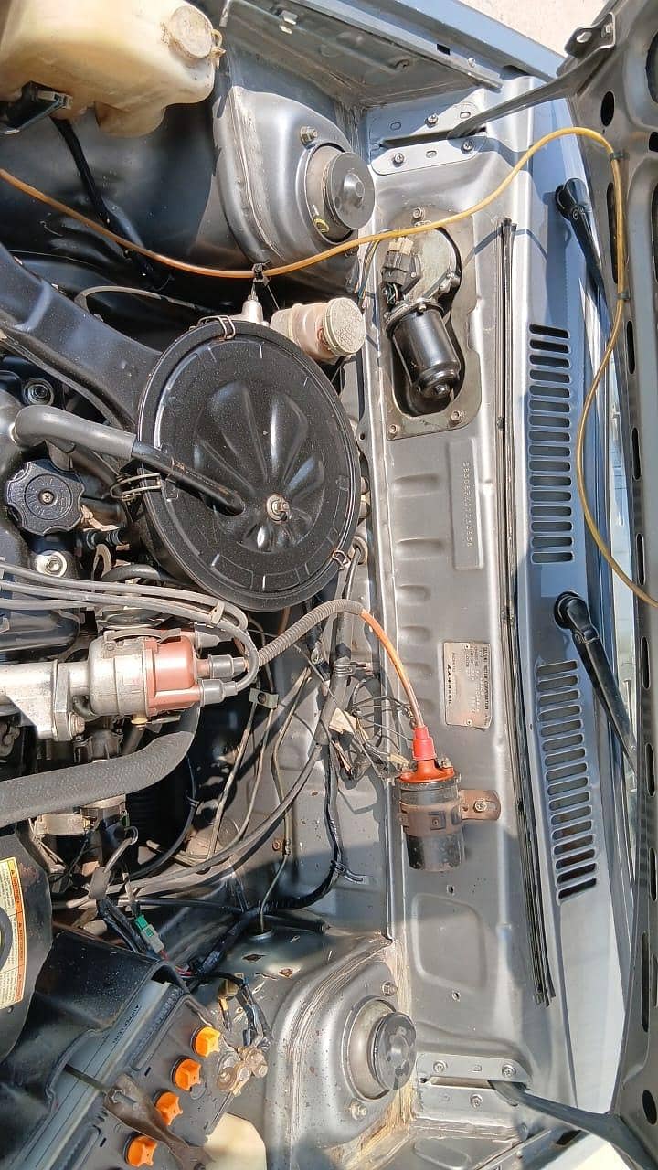 mehran vx 2011 model 4