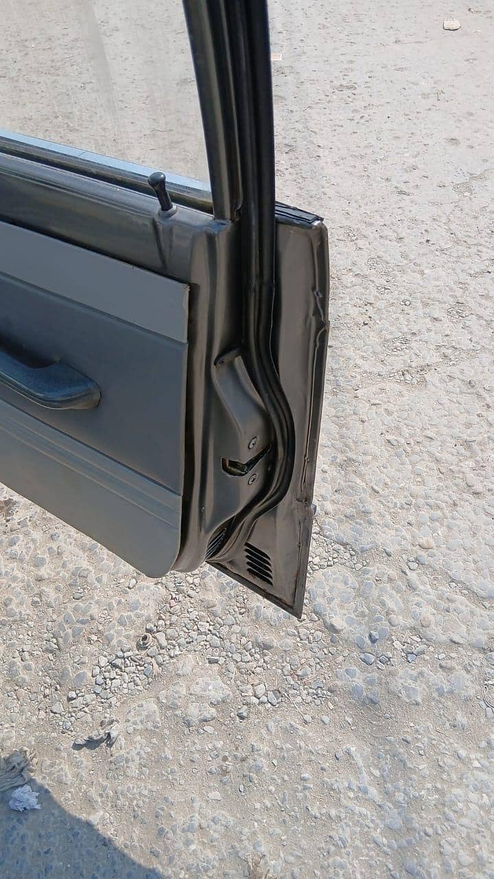 mehran vx 2011 model 14