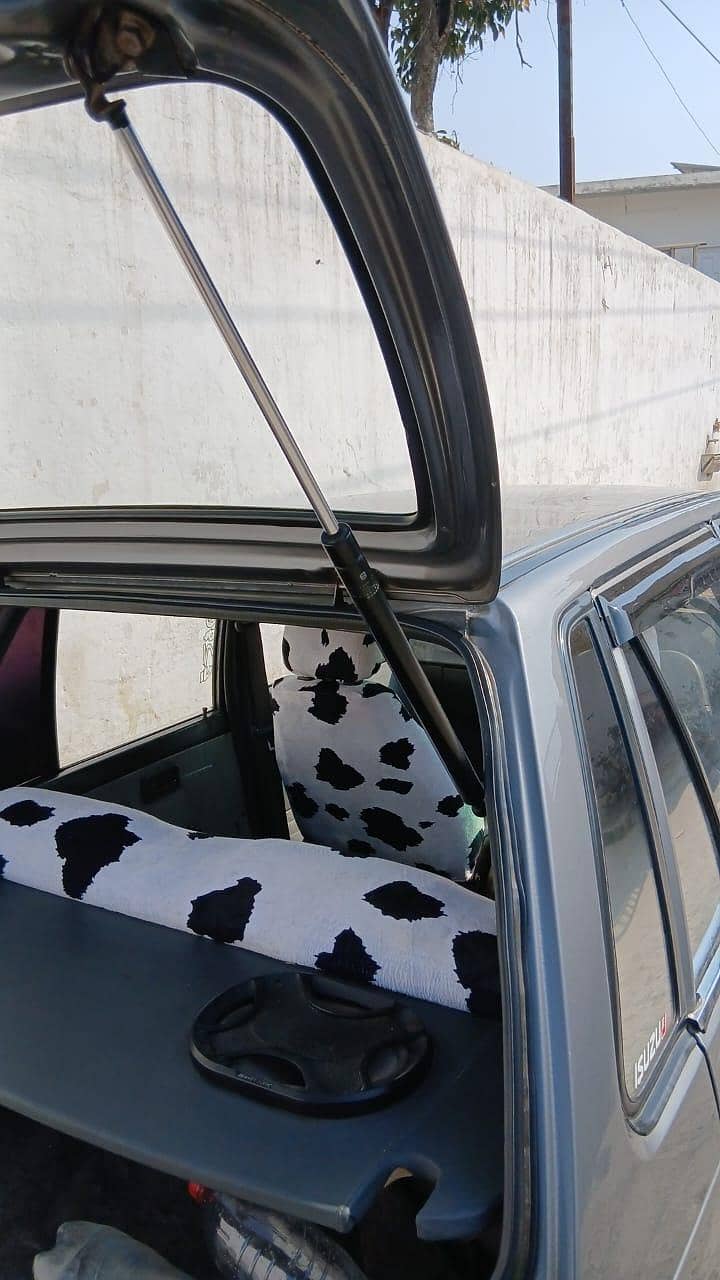 mehran vx 2011 model 15