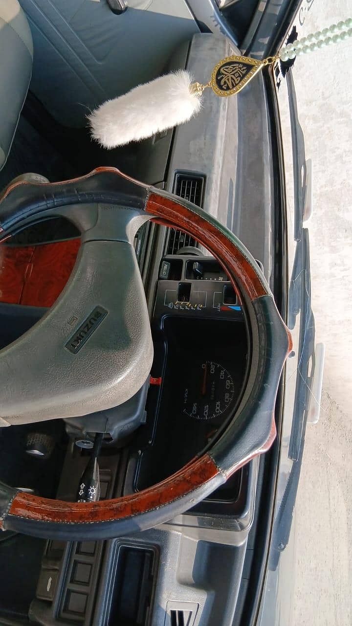 mehran vx 2011 model 18