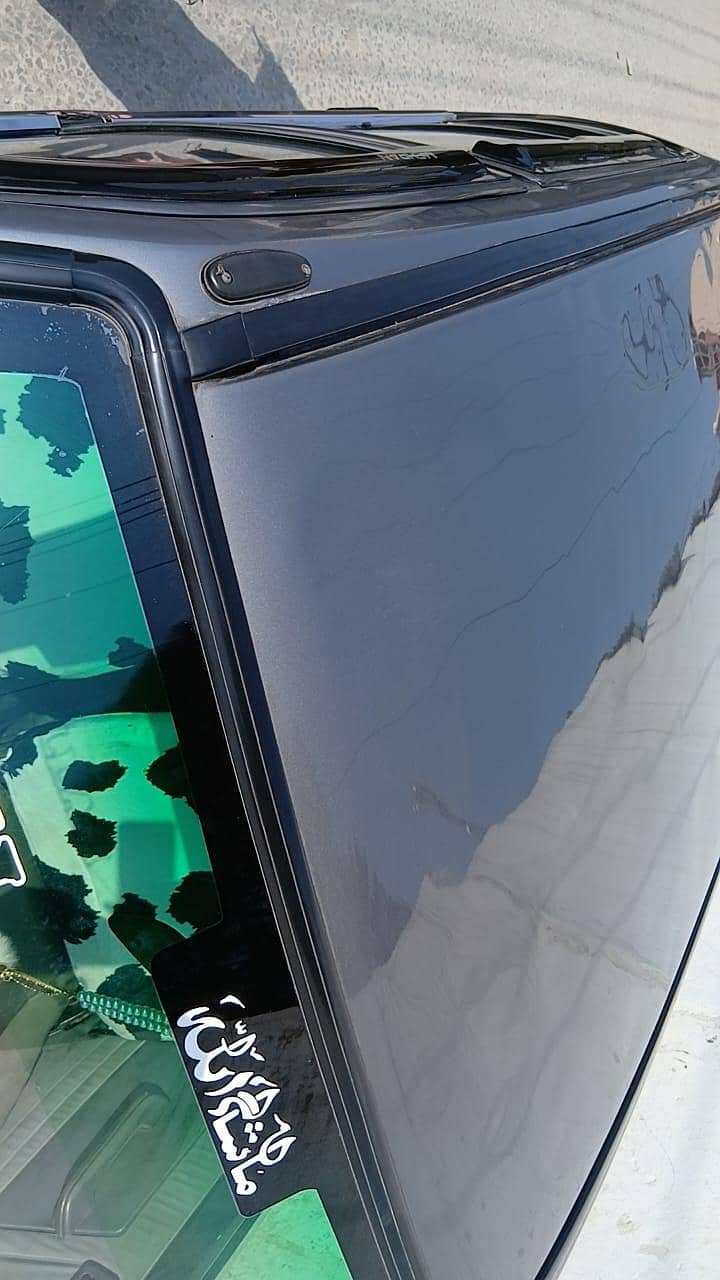 mehran vx 2011 model 19