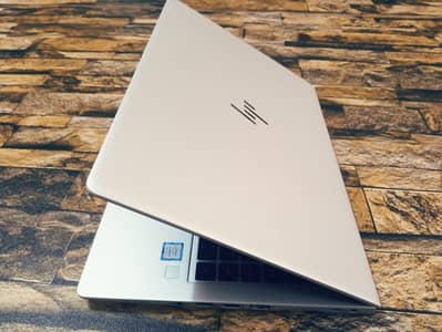 Hp ellitebook 840 g5 intel core i5 8th gen Powerful &  Business Laptop