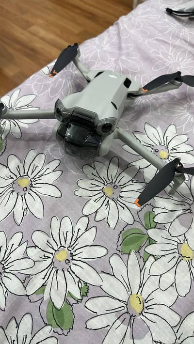 DJI Mini 4 pro combo (drone)
