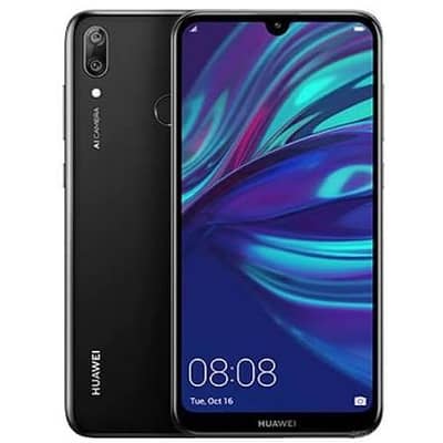Y9 prime 2019 6GB, 128GB