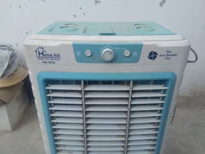 Air cooler home Aid