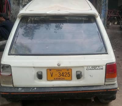 charade 86/94 03100025626