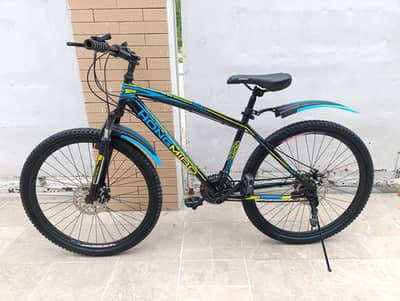 HongMiao Imported Cycle - 26 Inch Imported