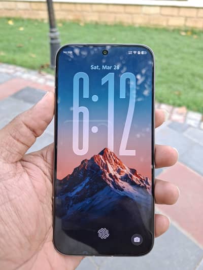 Infinix Note 60 Pro New