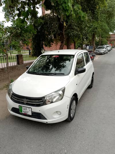 Suzuki cultus vxr 03331508455