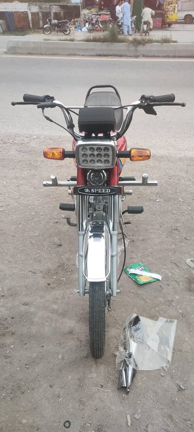 hi speed 2025 for sale