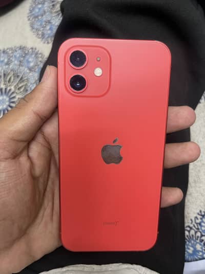 I phone 12 Officialy Approved