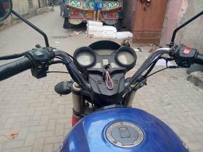 my loder for argent sale